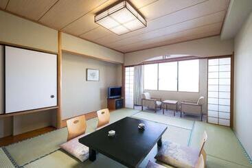 هتل Grand Mercure Ise Shima Resort & Spa