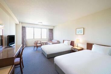 هتل Grand Mercure Ise Shima Resort & Spa