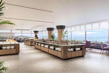 هتل Grand Mercure Lake Biwa Resort & Spa