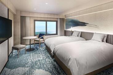 هتل Grand Mercure Lake Hamana Resort & Spa