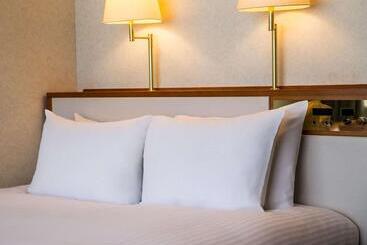 هتل Grand Mercure Lake Hamana Resort & Spa