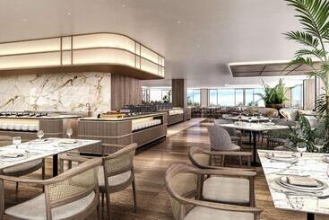 فندق Grand Mercure Nasu Highlands Resort & Spa