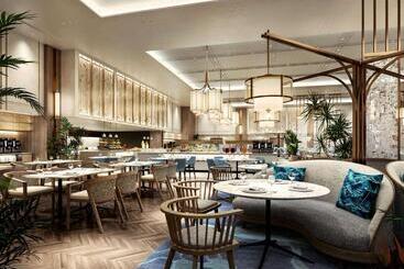 ホテル Grand Mercure Okinawa Cape Zanpa Resort