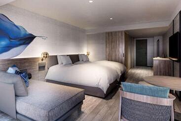 هتل Grand Mercure Okinawa Cape Zanpa Resort