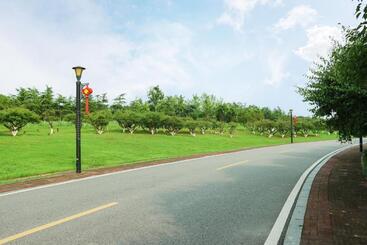 هتل Holiday Inn Express Changsha Development Zone, An Ihg