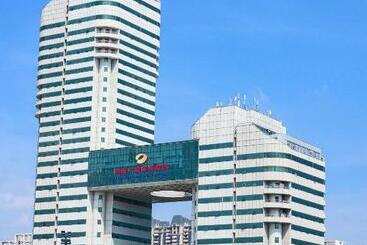 هتل Holiday Inn Express Changsha Development Zone, An Ihg