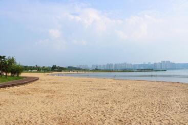 هتل Holiday Inn Express Changsha Development Zone, An Ihg