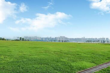 هتل Holiday Inn Express Changsha Development Zone, An Ihg