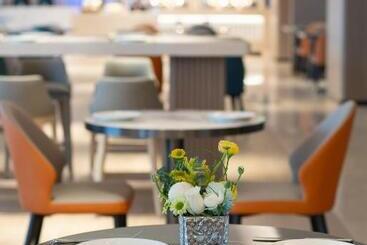 هتل Holiday Inn Express Changsha Development Zone, An Ihg
