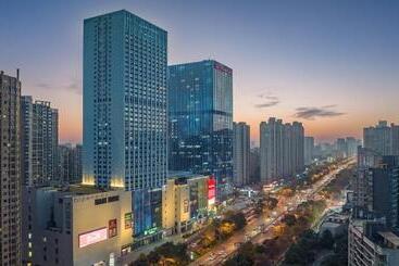 هتل Holiday Inn Express Changsha Development Zone, An Ihg