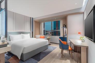 هتل Holiday Inn Express Changsha Development Zone, An Ihg