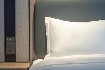 هتل Holiday Inn Express Changsha Development Zone, An Ihg