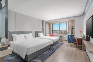 هتل Holiday Inn Express Changsha Development Zone, An Ihg