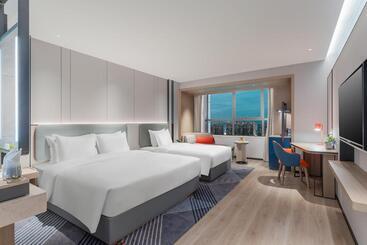 هتل Holiday Inn Express Changsha Development Zone, An Ihg