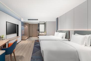 هتل Holiday Inn Express Changsha Development Zone, An Ihg