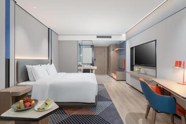 هتل Holiday Inn Express Changsha Development Zone, An Ihg