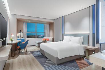 هتل Holiday Inn Express Changsha Development Zone, An Ihg
