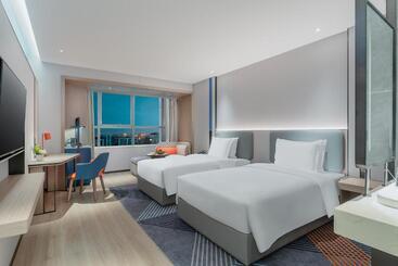 هتل Holiday Inn Express Changsha Development Zone, An Ihg