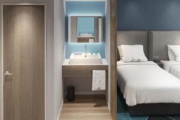 هتل Holiday Inn Express Quanzhou Taishang By Ihg