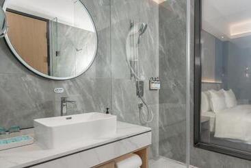 هتل Holiday Inn Express Quanzhou Taishang By Ihg
