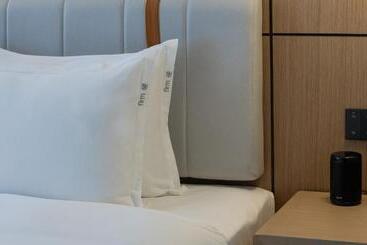 هتل Holiday Inn Express Quanzhou Taishang By Ihg