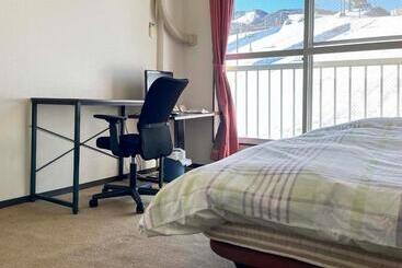 בית מלון כפרי Ishiuchi Ski Center   Vacation Stay 09176v