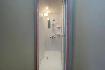 هتل Livinganywhere Commonsうるま Male Dormitory Vacation Stay 15539v