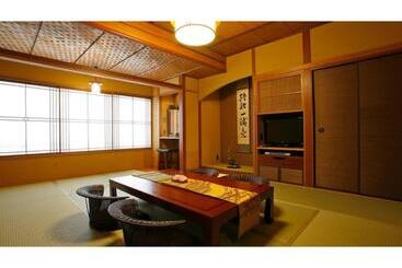 هتل Mansuirou   Vacation Stay 32142v