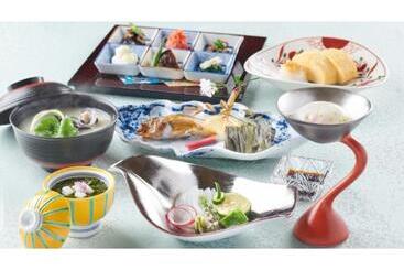 هتل Mansuirou Vacation Stay 32145v