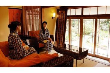 هتل Mansuirou   Vacation Stay 32145v