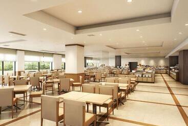 هتل Mercure Noto Resort & Spa