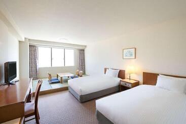 هتل Mercure Noto Resort & Spa