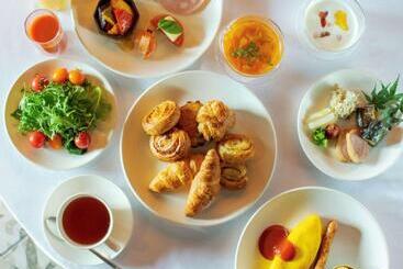 هتل Mercure Noto Resort & Spa