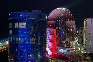 هتل Orbi City Apart