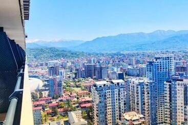 هتل Orbi City Apart