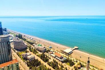 هتل Orbi City Apart