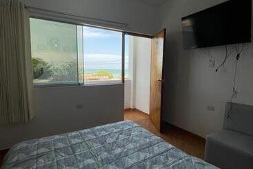 هتل Pinos Del Mar