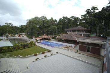 酒店 Regenta Resort Sakleshpur