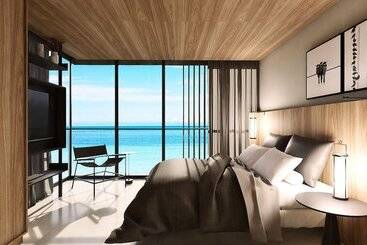 هتل Ritz Barra De São Miguel