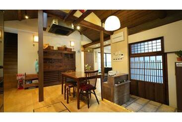 هتل Uji Tea Inn   Vacation Stay 27186v