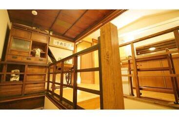 هتل Uji Tea Inn   Vacation Stay 27186v