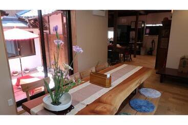 هتل Uji Tea Inn Vacation Stay 27192v