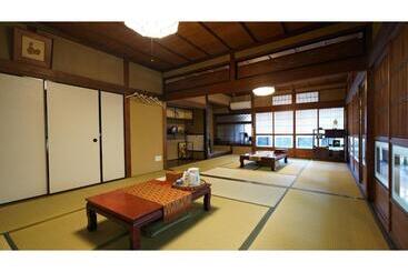 هتل Uji Tea Inn   Vacation Stay 27201v
