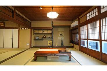 هتل Uji Tea Inn   Vacation Stay 27201v