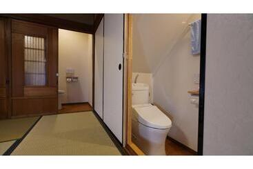 هتل Uji Tea Inn Vacation Stay 27201v