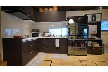 هتل Uji Tea Inn   Vacation Stay 27201v