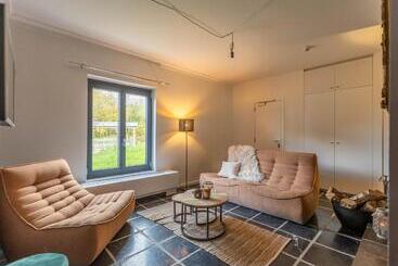 هتل Villas Seven   Les Chambres