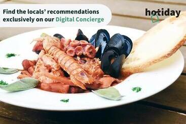 Hotiday Room Collection   Firenze Ghibellina - Florence