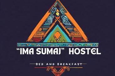 Ima Sumaj Hostel