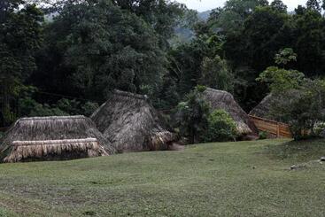 Jade Jungle Resort